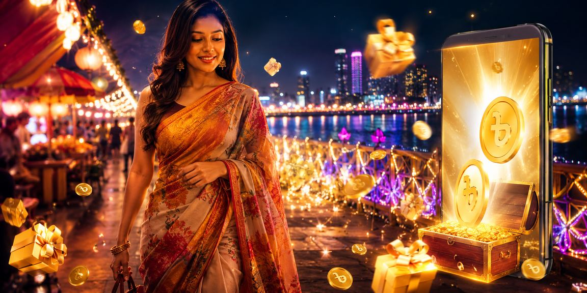 ঢাকা মোবাইল ক্যাসিনো খেলা